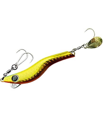 Amazon | ブリーデン メタルマル 19 ダブルフック 2個セット 11 14